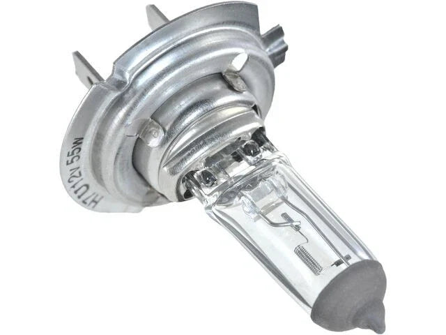 Headlight Bulb for Jaguar Vanden Plas (1998–2009) FW783JX