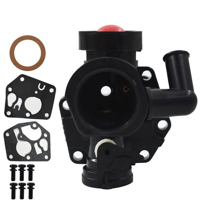 2X Carburetor for Briggs & Stratton (Replaces 795477, 795469, 794147, 699660)