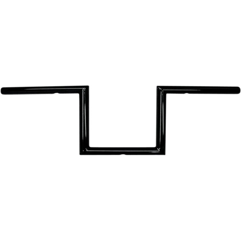 Narrow-Z Old School Handlebar for Harley (LA-7380-06B)