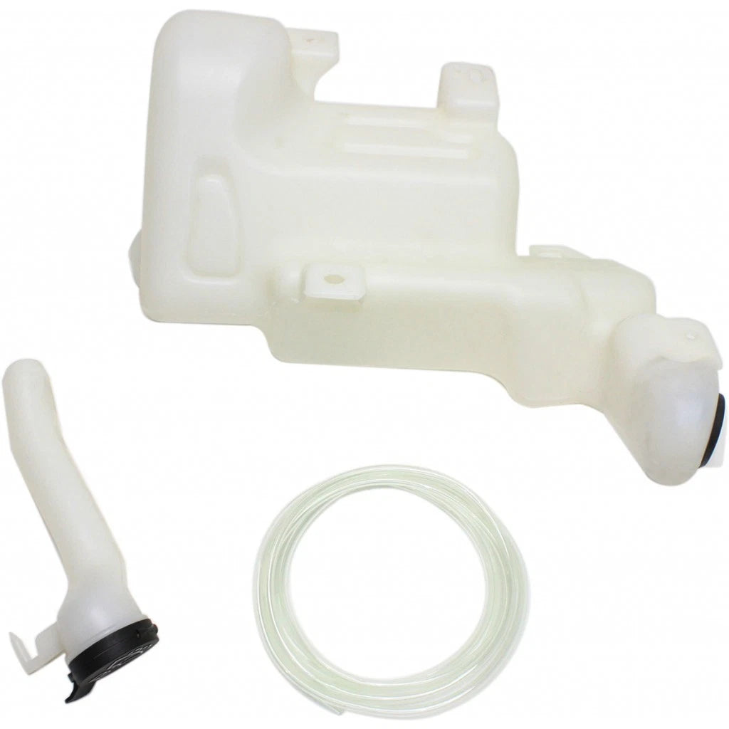 Windshield Washer Reservoir for Chevy Volt (2011–2012) GM1288185, CLX-M0-USA-REPC370563-CL360A70