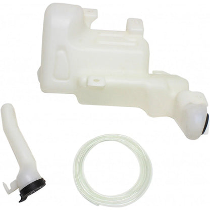Windshield Washer Reservoir for Chevy Volt (2011–2012) GM1288185, CLX-M0-USA-REPC370563-CL360A70