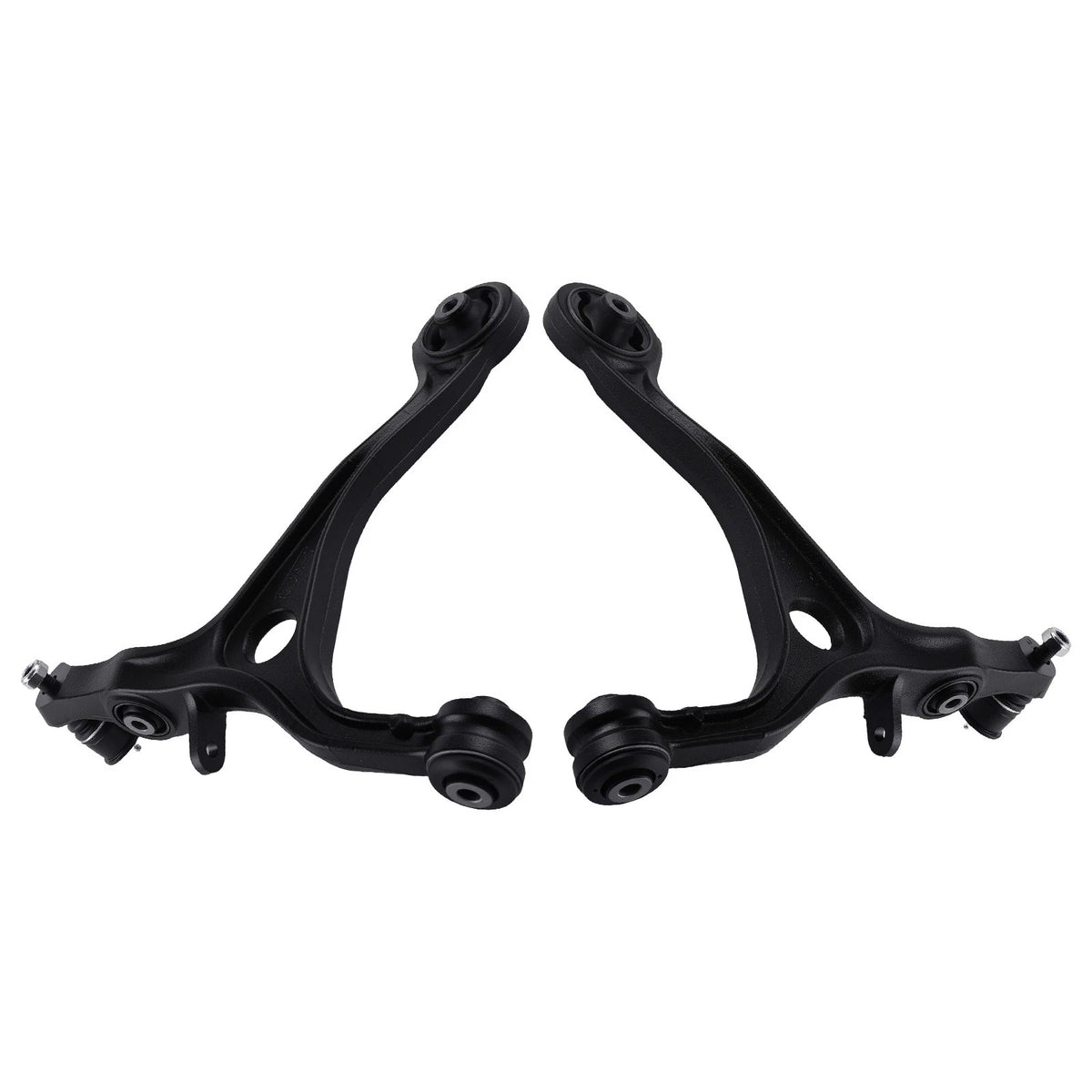 4X Front Lower Control Arms & Ball Joints for Acura TL (2004–2006) YNV0M7