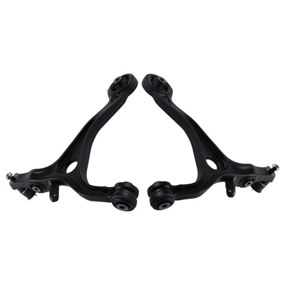 4X Front Lower Control Arms & Ball Joints for Acura TL (2004–2006) YNV0M7