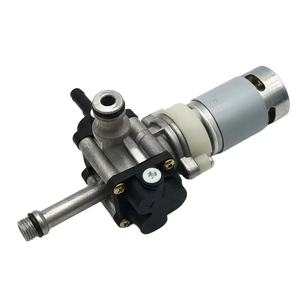 21V Cordless Plunger Pump Motor Host for Garden Hose and Pneumatic Cleaners
