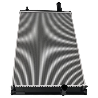 Coolant Radiator for Lexus NX300 2.0L (2018–2021)