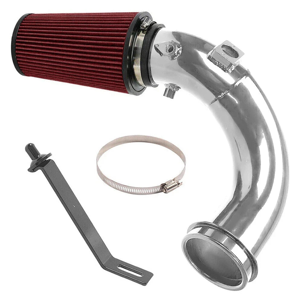 Cold Air Intake with Red Filter for Dodge Ram 2500 6.7L Cummins (2007.5–2012)