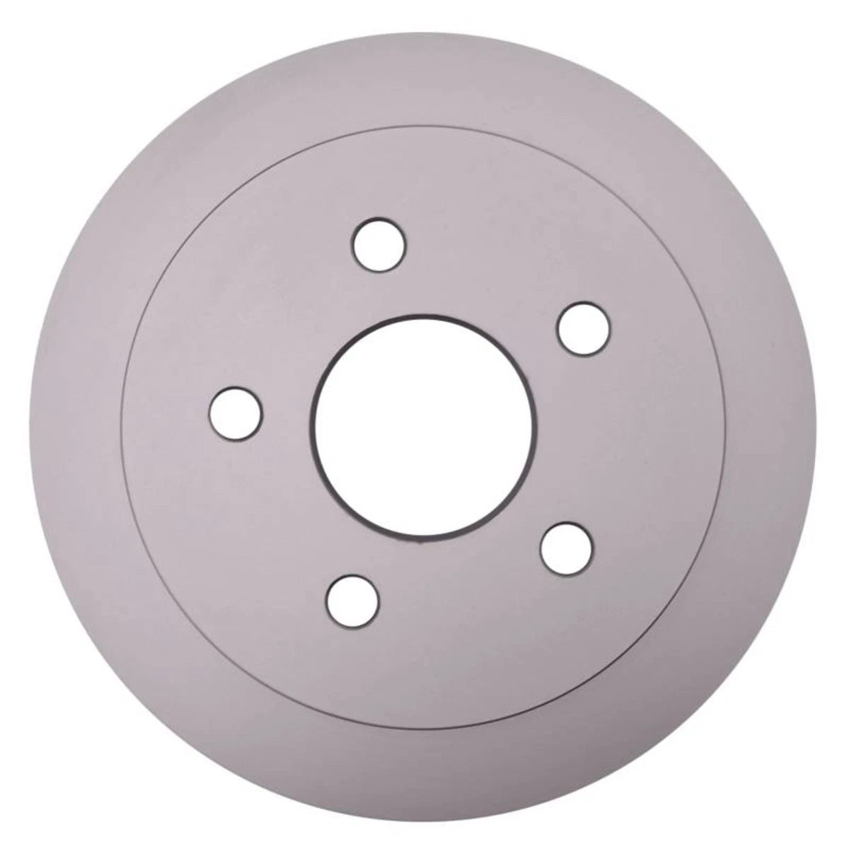AC Delco Brake Disc Rear for Chevy Olds 1997–2005 (18A811AC)