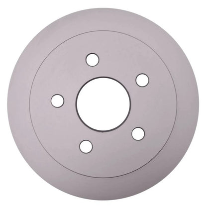 AC Delco Brake Disc Rear for Chevy Olds 1997–2005 (18A811AC)