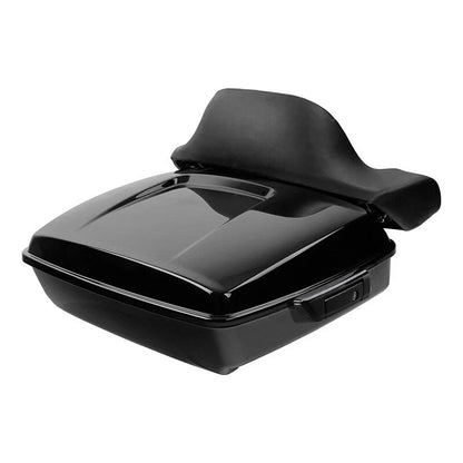 Chopped Trunk Pad for Harley Heritage Classic FLHC (2018–2026)