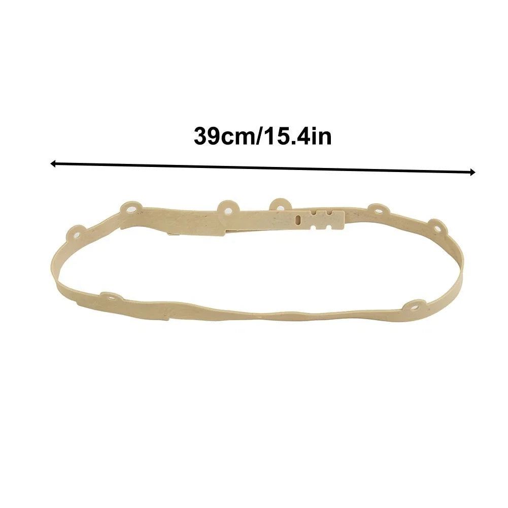 2X Vacuum Skirt for Dorado GW9500 (360151) Pool Cleaner