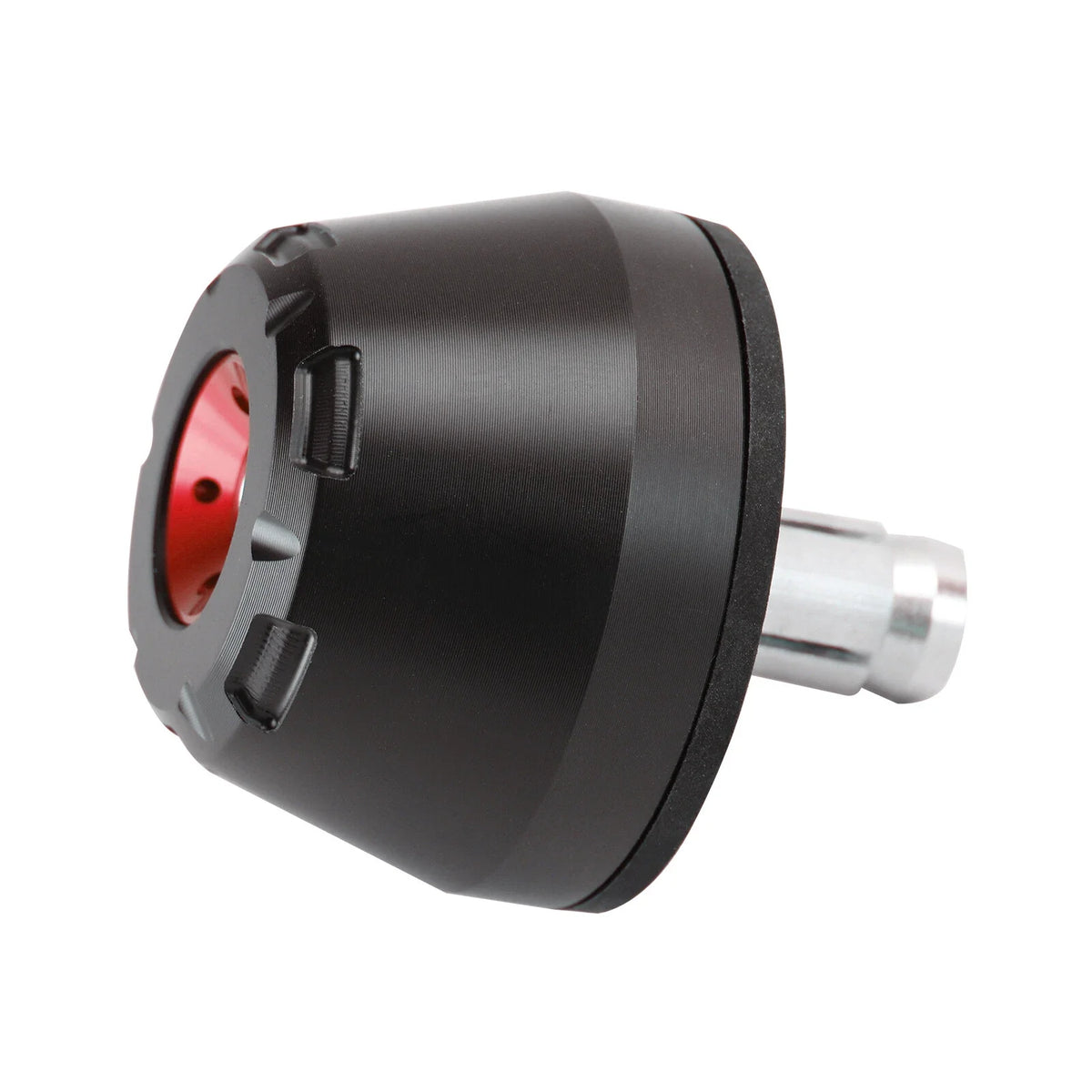 Rear Axle Fork Sliders for BMW R1200 R1300 (2024+) T9 Red