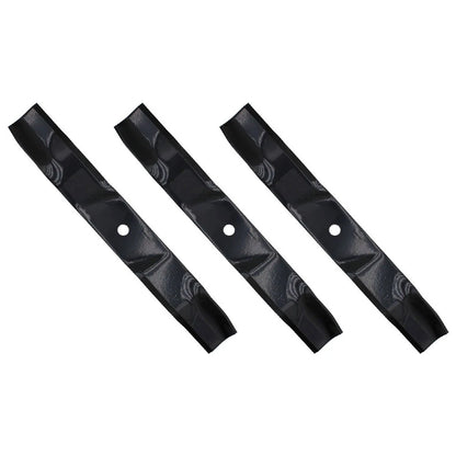 3X Mulching Blade for Simplicity (Fits 1756152AYP)