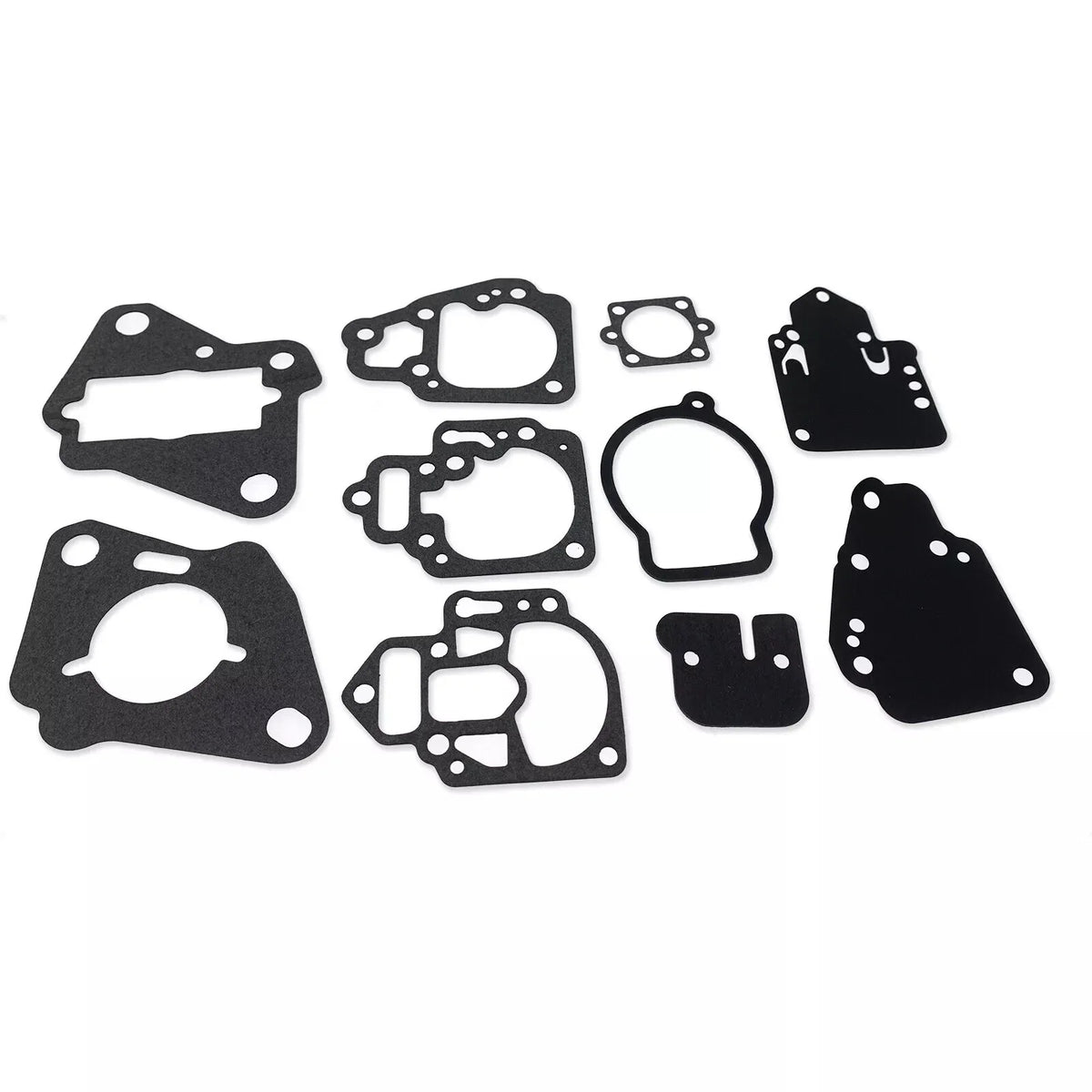 Carburetor Rebuild Kit for Mercury Mariner 15-25 Hp (2005-2008) 1395-9761-1