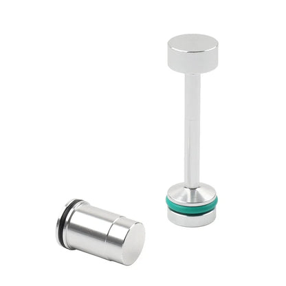 Oil Diverter Barbell for LS LS1 LS2 LS3 LS6 LQ4 LQ9 4.8L 5.3L 6.0L 6.2L