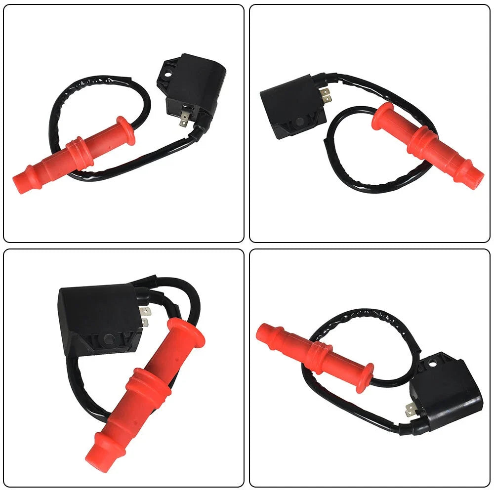 Ignition Coil for Polaris Ranger 500 400 (2004–2014)