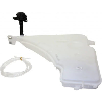 Windshield Washer Reservoir for BMW 328d xDrive (2014–2018) BM1288113