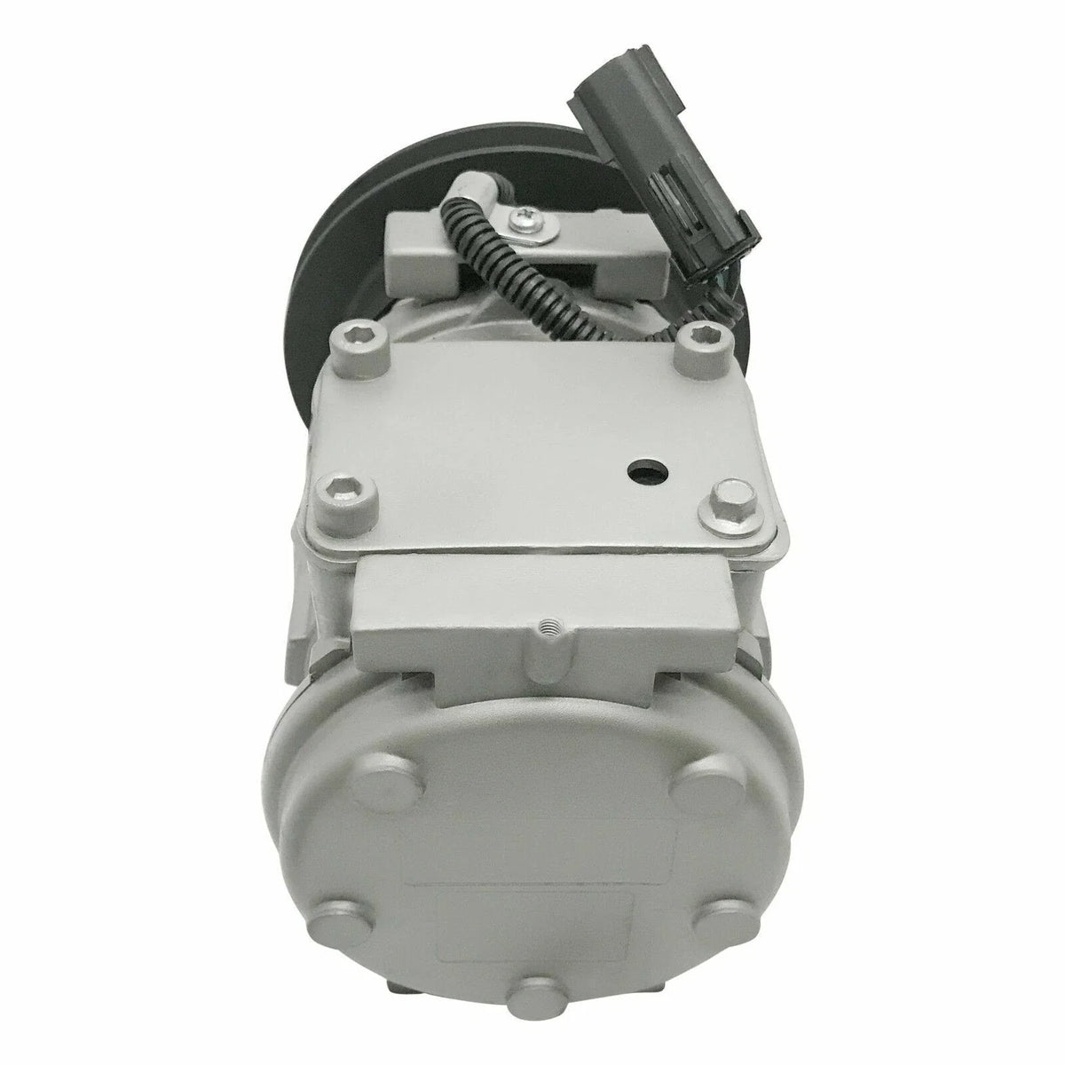AC Compressor Kit Replacement for Chevrolet Cruze (2011–2014)