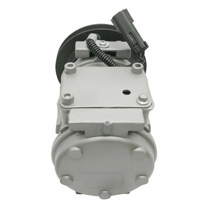 AC Compressor Kit Replacement for Chevrolet Cruze (2011–2014)