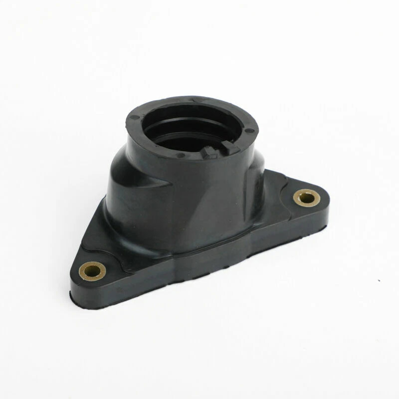 Carburetor Intake Manifold Boot for Honda Sportrax 400 TRX400EX TRX400X (1999–2014) 16211-HN1-010