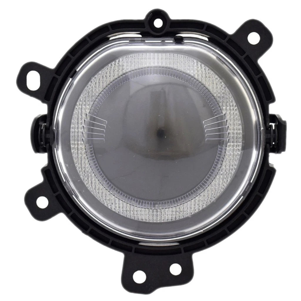 Daytime Running Light for Mini Cooper Hatchback (2020–2021) LLX-MC2562106C-CLA1, MC2562106