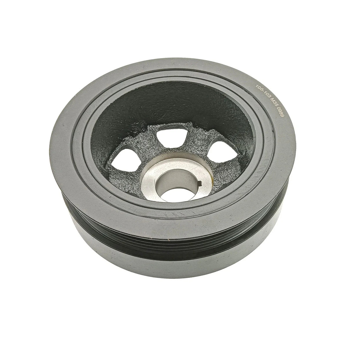 Harmonic Balancer for Mercedes-Benz C240 C280 C43 AMG CLK320 E430 (1998–2008) 594-415