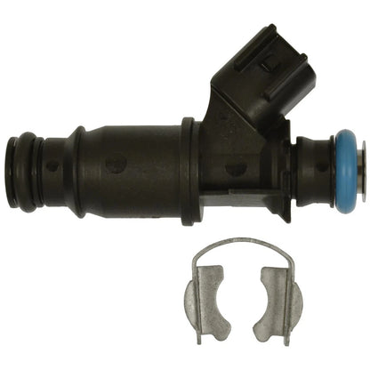 FJ706 Fuel Injector for Buick Allure LaCrosse Lucerne Pontiac Grand Prix (2004–2009)