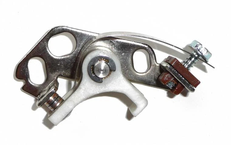 Point Assembly Breaker for Cummins/Onan CK CCK CCKA CCKB MCCK (160-0002)
