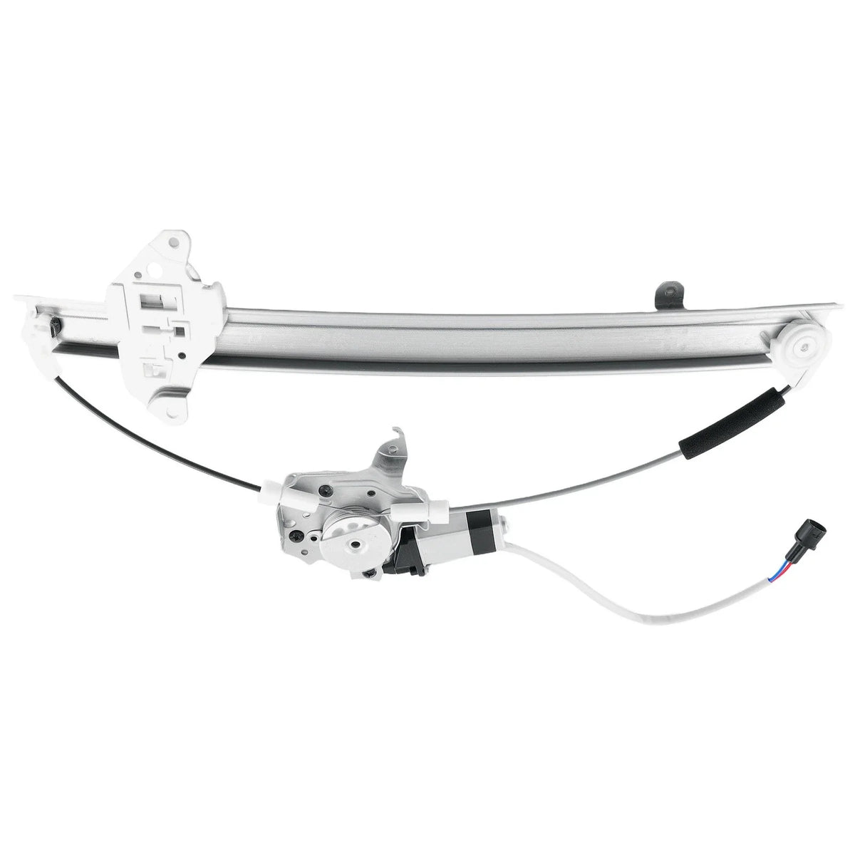 Front Right Power Window Regulator for Nissan Tiida (2007–2011) 751210