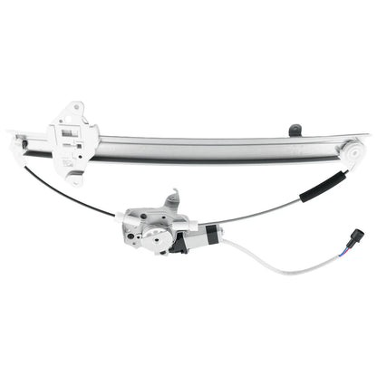 Front Right Power Window Regulator for Nissan Tiida (2007–2011) 751210