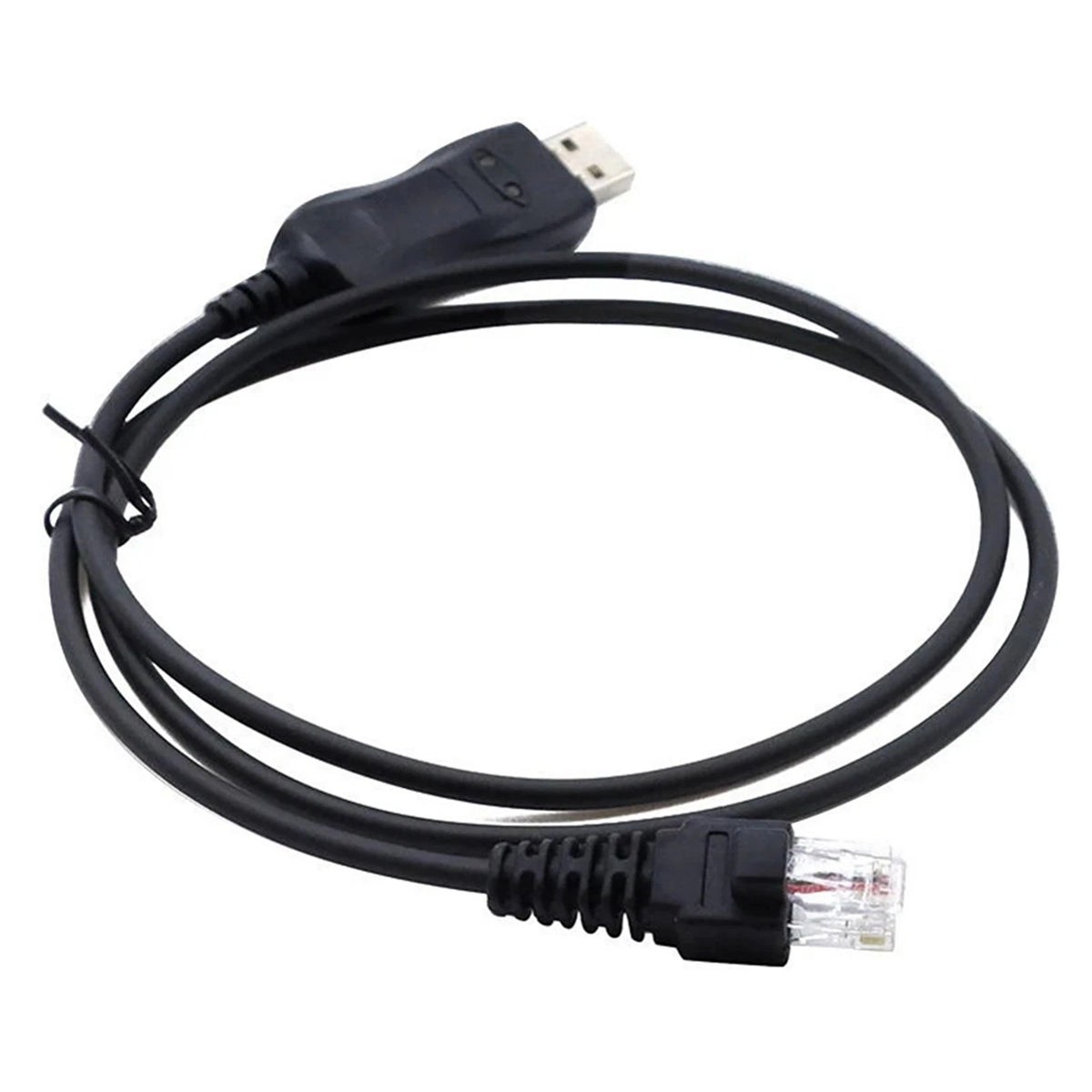 PC Connection Cable for Kenwood TK-8180H TK-7180H TK-8360H