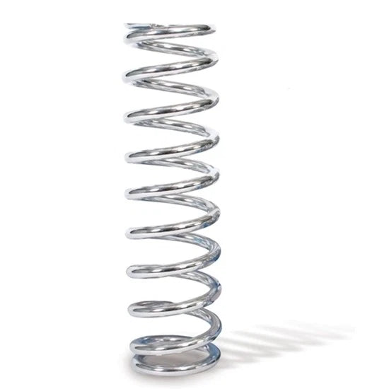 12 Inch Extreme Chrome Coil-Over Spring for AFCO 22500CR
