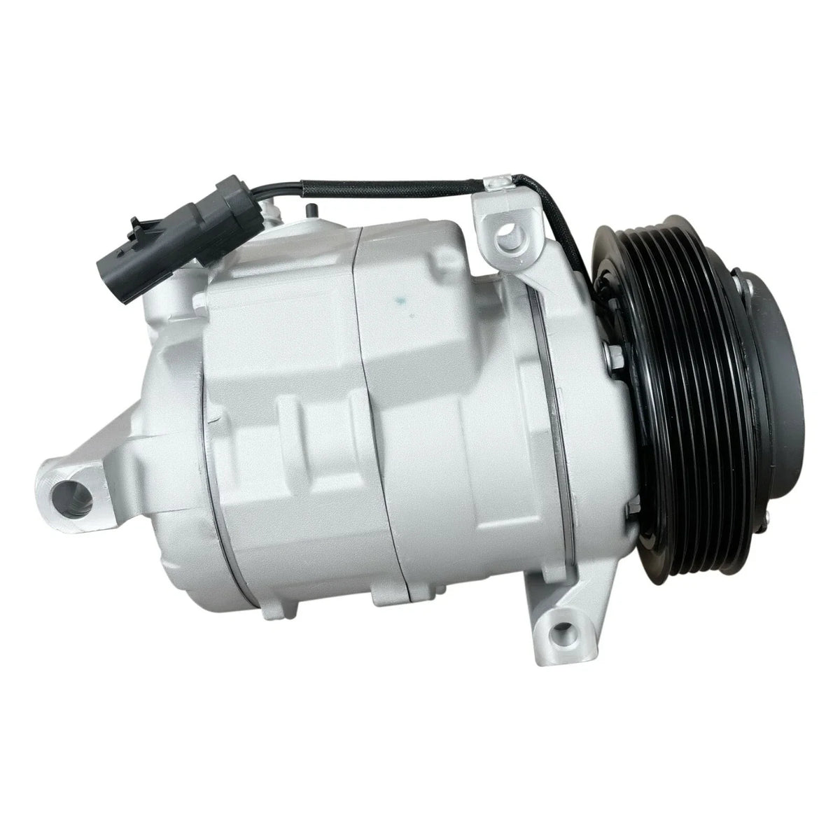 AC Compressor Kit for Dodge Grand Cherokee 5.7L 6.2L 6.4L (2021–2021)