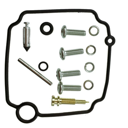 Carburetor Carb Kit for Mercury Mariner 9.9 15 HP Outboard (4-Stroke) (18-7738, 802706A1)
