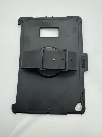 iPad 10.2" 9th 8th Gen Hand Strap Stand - UAG Scout Series (2020–2021)