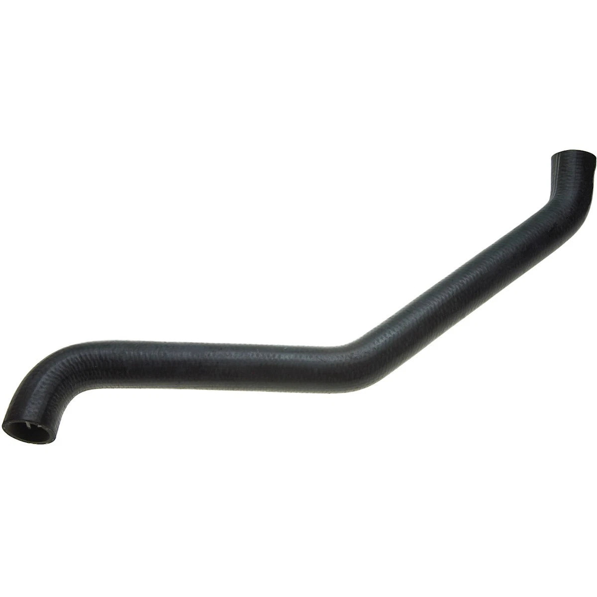 Upper Radiator Hose for Oldsmobile Toronado (1968–1978) 26007X