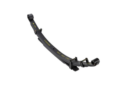 Set of 2 Extra Leaf Springs for Toyota 4Runner (CS009R)