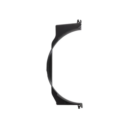 Fan Shroud Lower for Chevy Silverado 2500/3500 HD (2011–2014) CLX-M0-USA-RC16030006-CL360A70