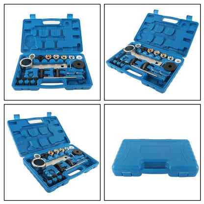 Head Gasket Set with Timing Chain Tool Kit for Audi VW TSI TFSI 2.0T (2008–2015)