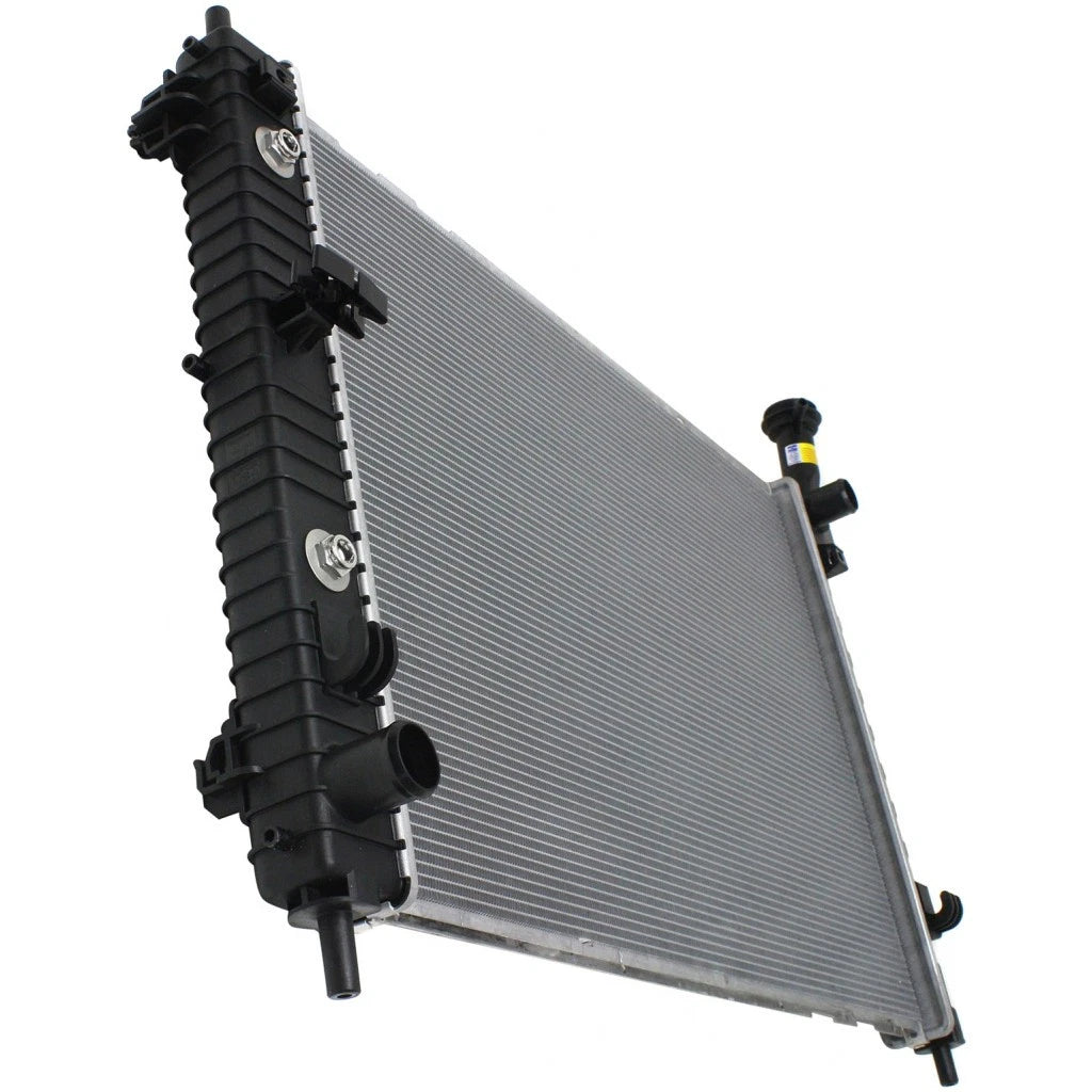 Radiator for GMC Acadia (2007–2017) CLX-M0-USA-P13006-CL360A70, GM3010512
