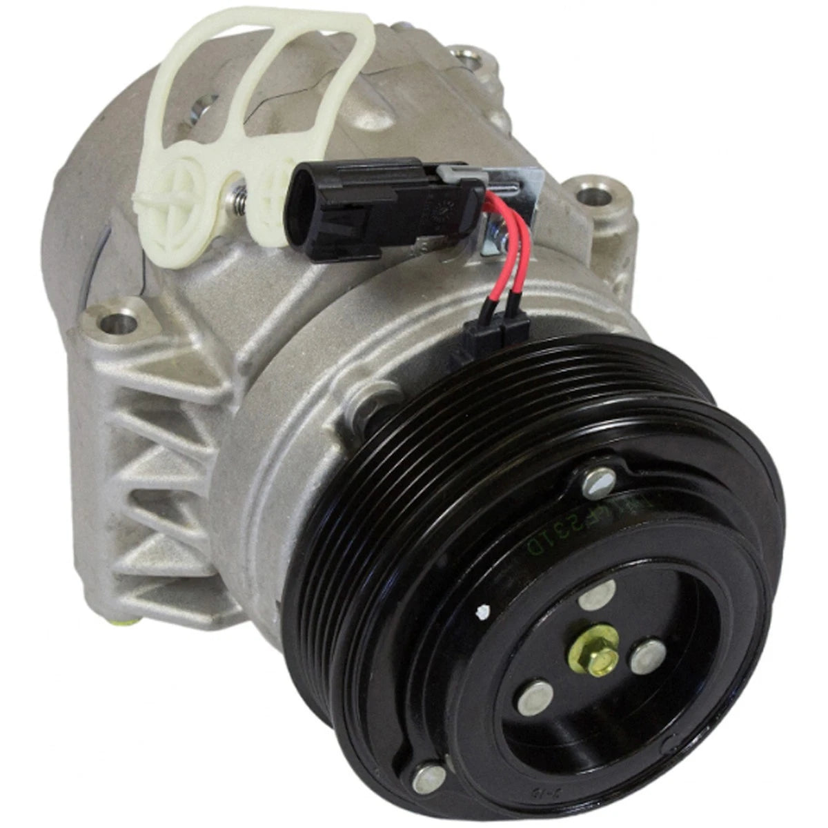 A/C Compressor with Clutch for Ford Fusion (2006–2012) YCC-386