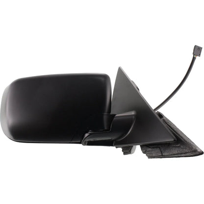 Set of 2 Heated Mirrors for BMW 325 330 323 328 Sedan