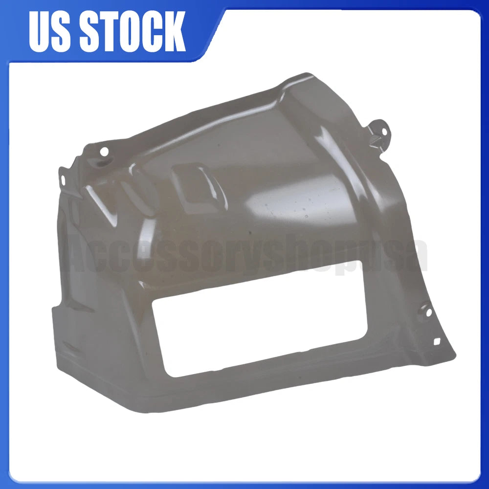Quarter Panel Extension for Tesla Model Y (2020–2023) H4, 1510098-S0-A, 1510098S0A