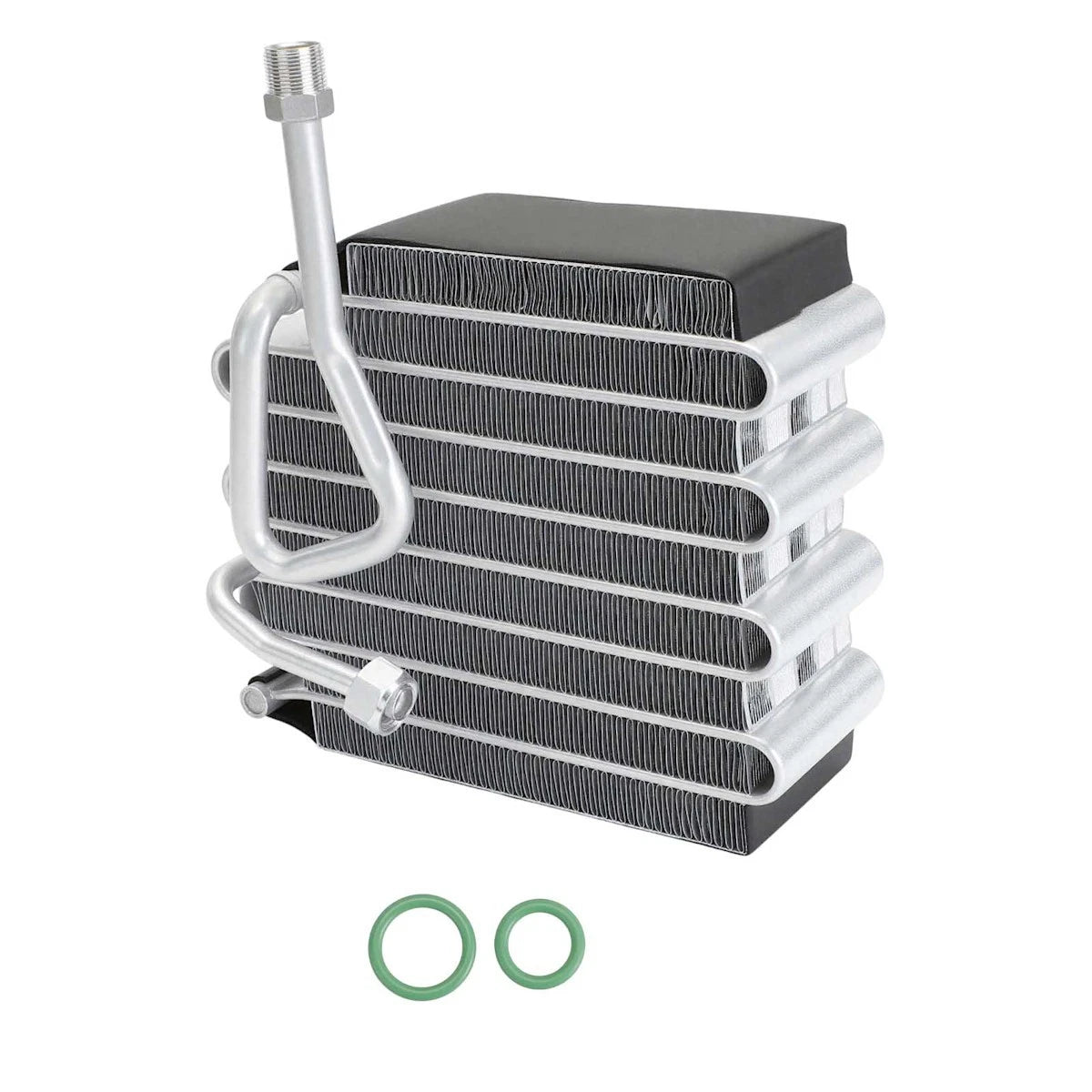 A/C Evaporator for Toyota Corolla (1998–2000) 17975330, EV939637AC, EV1700A