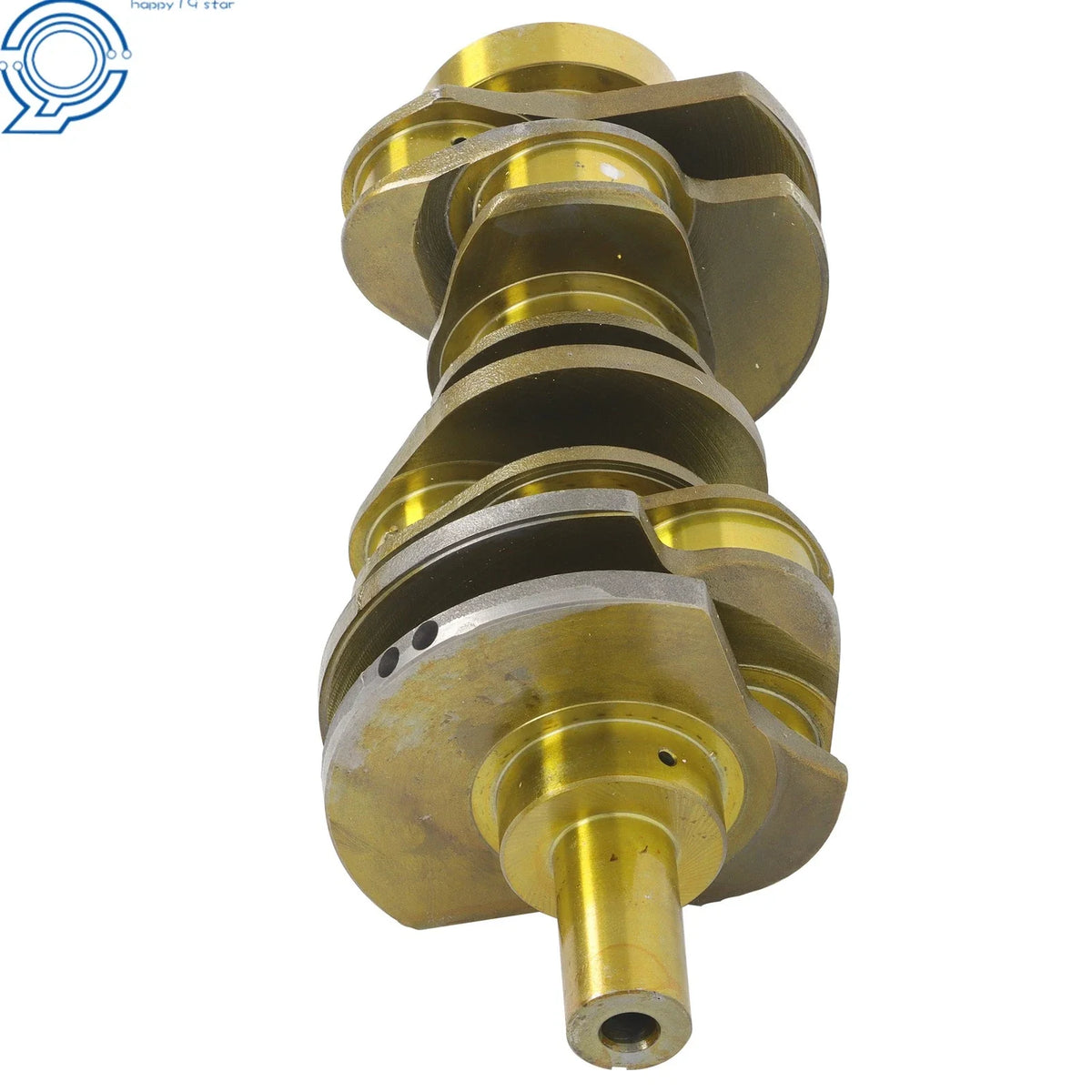 Engine Crankshaft Rods Bearing Kit for Jeep Grand Cherokee IV (2011–2020)