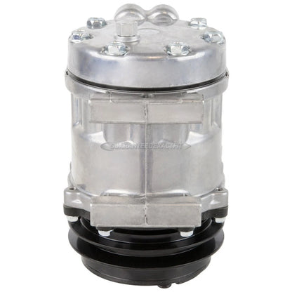 AC Compressor & A/C Clutch for Mazda RX-7 FC (1986–1988) 60-01177NA, 10307830