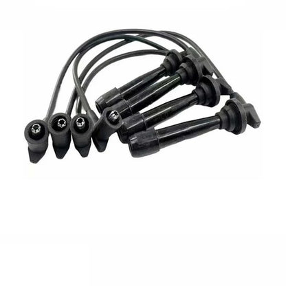 Spark Plug Ignition Lead Set for Hyundai Getz 1.4L 1.5L 1.6L (2005-2011)