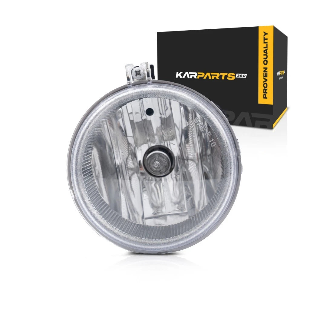 Fog Light Assembly for Dodge Charger (2011–2012) CLX-M0-19-11039-00-1-CL360A6, CH2592142