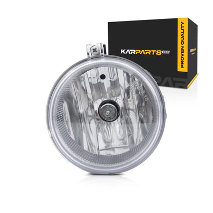 Fog Light Assembly for Dodge Charger (2011–2012) CLX-M0-19-11039-00-1-CL360A6, CH2592142