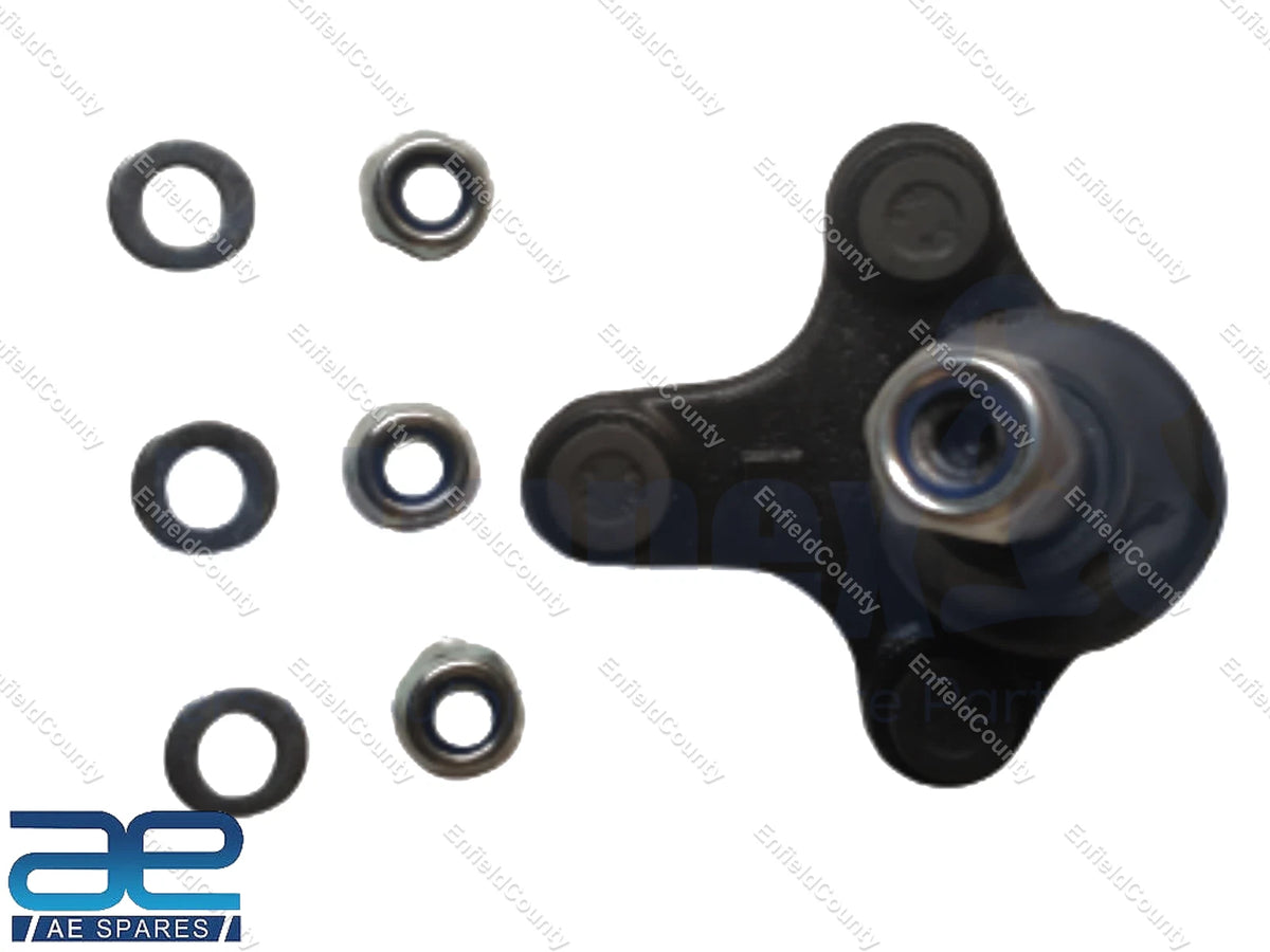 Ball Joint RH for Skoda Laura, VW Beetle (2006–2015) 1K0407366C