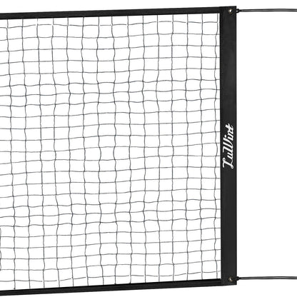 Volleyball Net Replacement for 21ft Court (1 Piece)